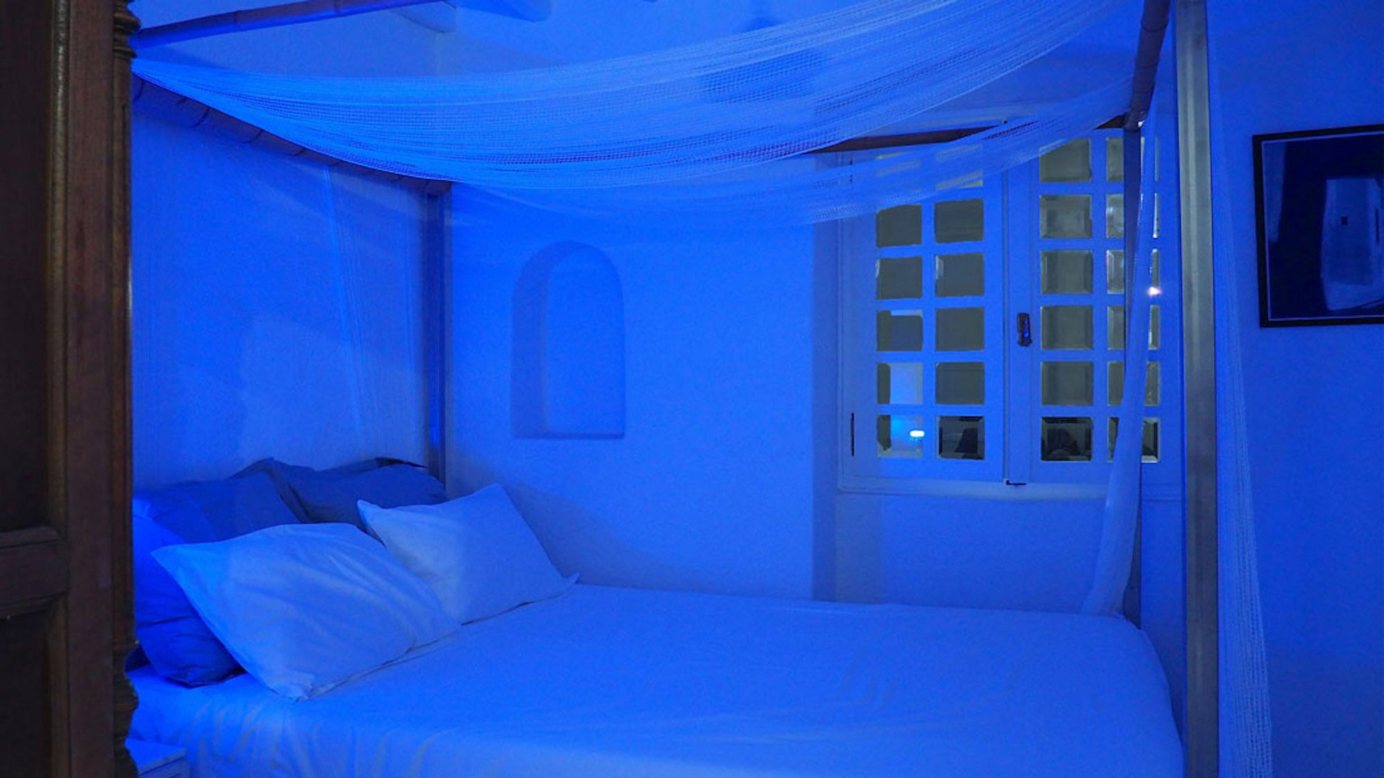 Ferienwohnung The Loft Mykonos Town Exterior foto